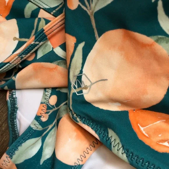 NWOT Maven Thread Bikini Bottoms - Picture 7 of 8